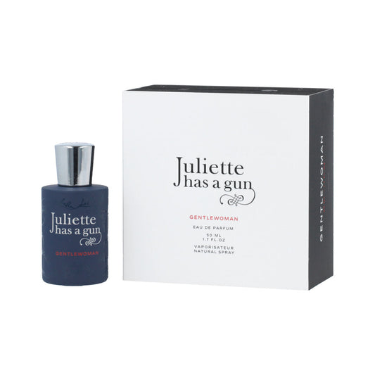 Naisten Parfyymi Juliette Has A Gun Gentlewoman EDP 50 ml: A Sensual and Alluring Scent for the Modern Woman